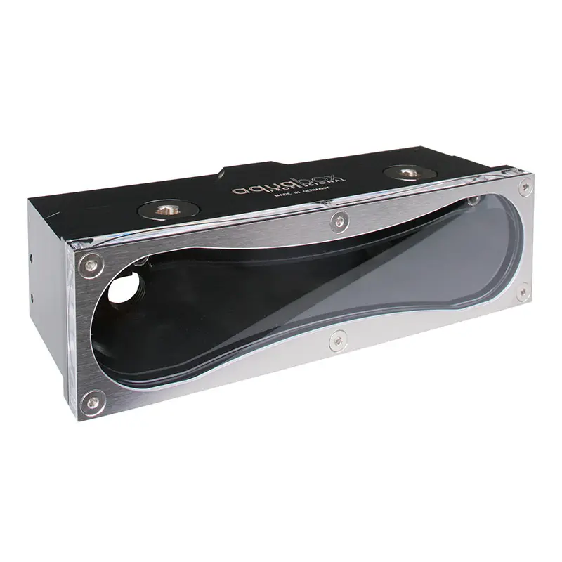aqua computer Aquabox Professional 5.25 pollici - Nero