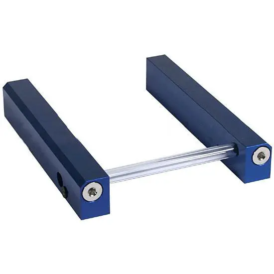 aqua computer aquadrive HDD LT - Blu