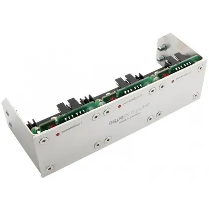aqua computer Supporto per Poweradjust 2 USB in …