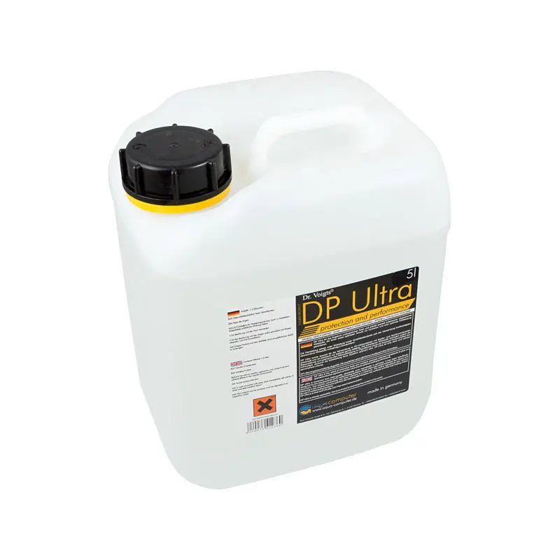 aqua computer Double Protect Ultra Tanica 5l - Trasparente