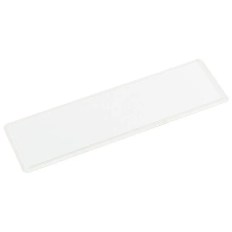 aqua computer Display Glass per aquaero 5/6 Pro