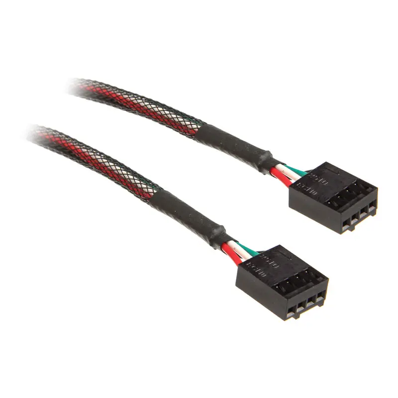 aqua computer Cavo aquabus 4-Pin - 15 cm