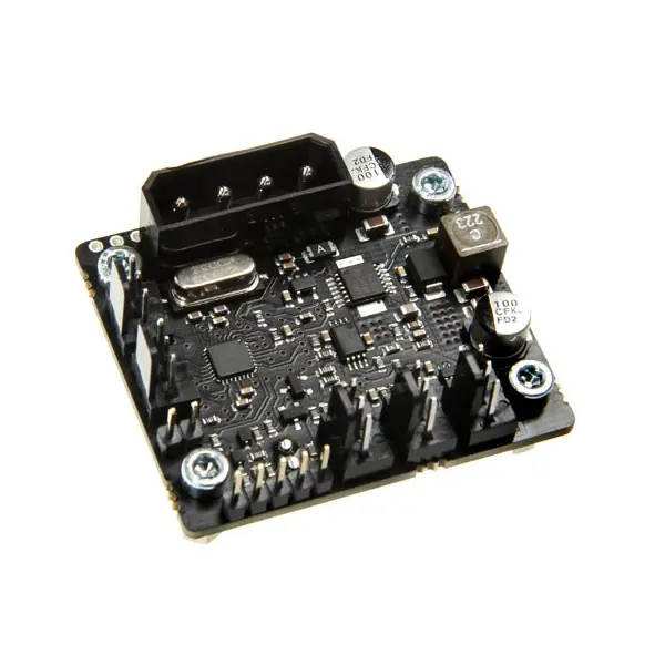 aqua computer Poweradjust 3 Ultra - USB