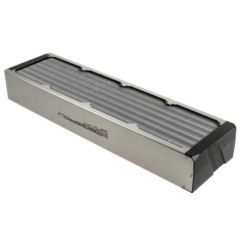 aqua computer airplex radical 4/480 - Alluminio