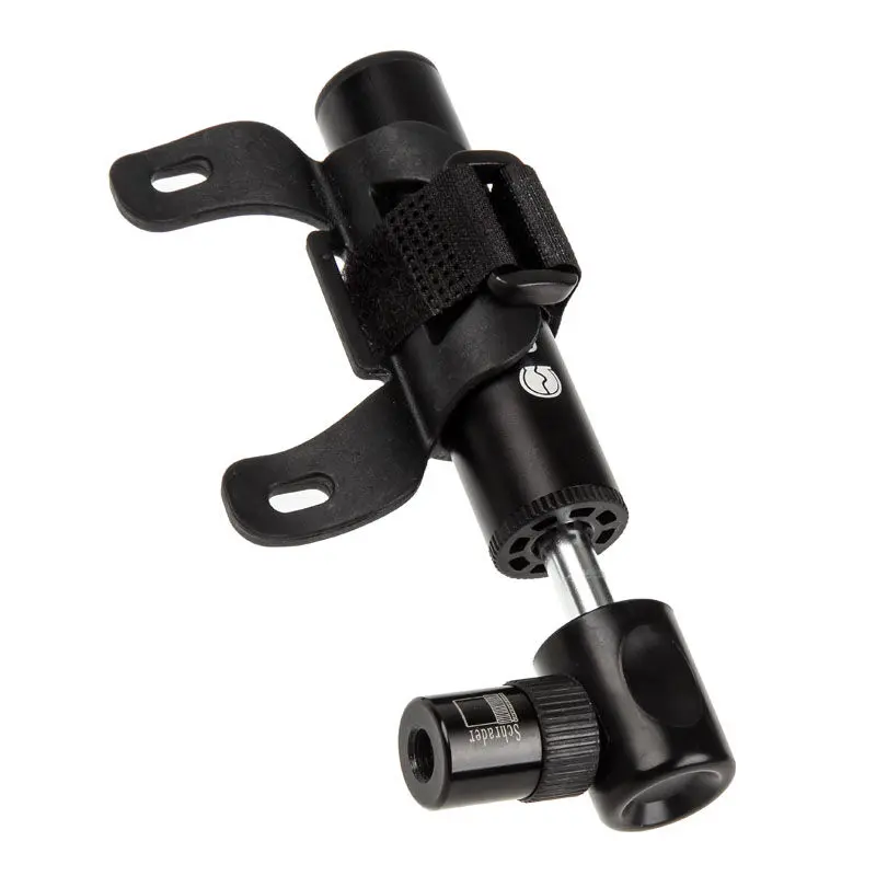 aqua computer Pompa ad Aria per Dr. Drop con supporto per Bicicletta