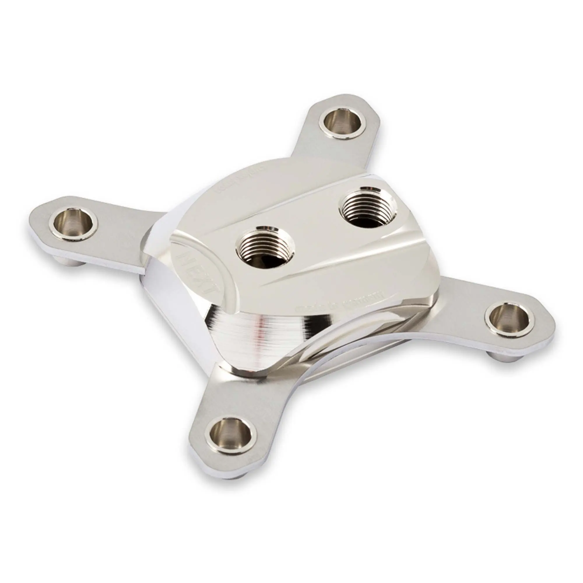 aqua computer Cuplex Kryos NEXT per Socket 115X - Nickel