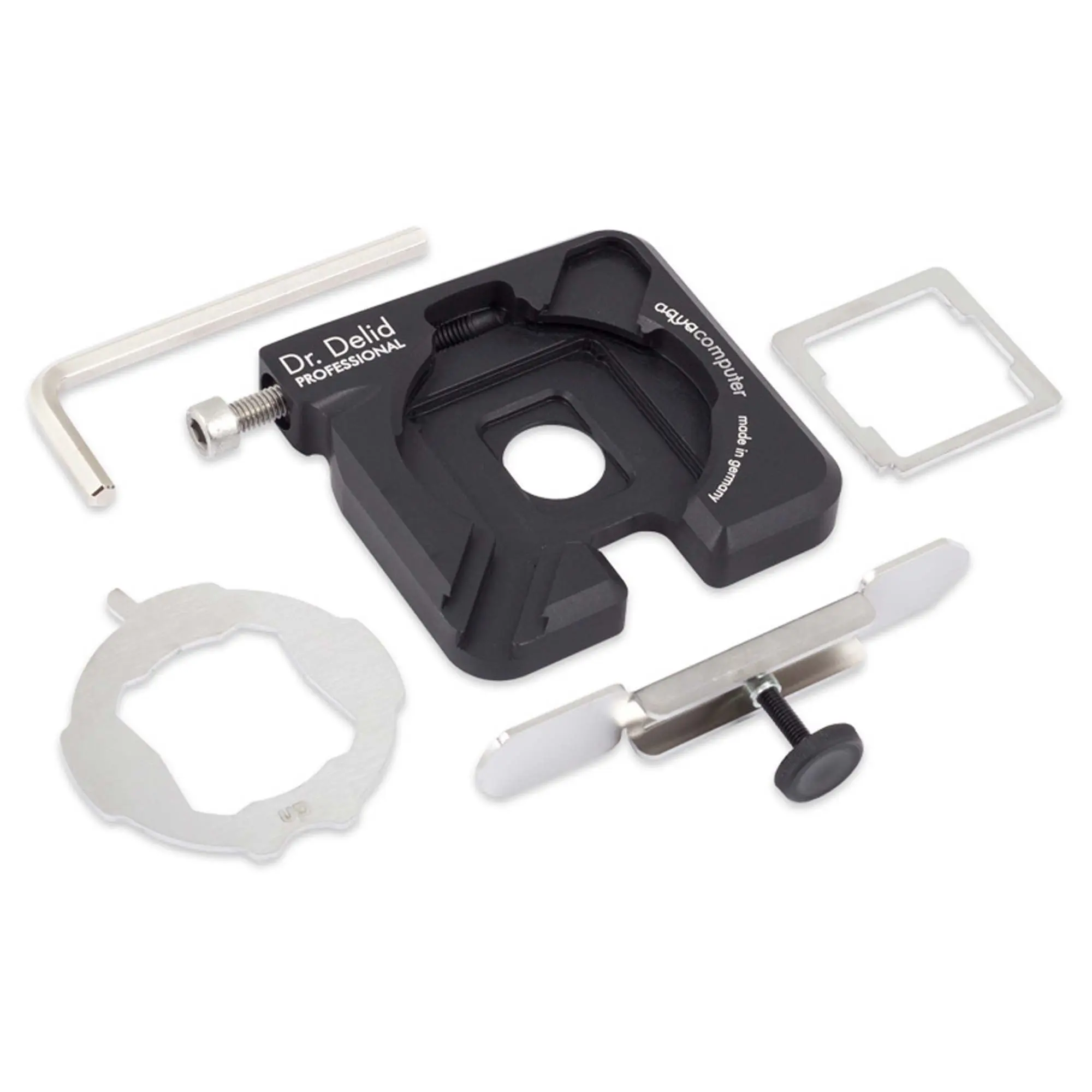 aqua computer Dr. Delid PROFESSIONAL tool Per CPU Skylake / Kaby Lake