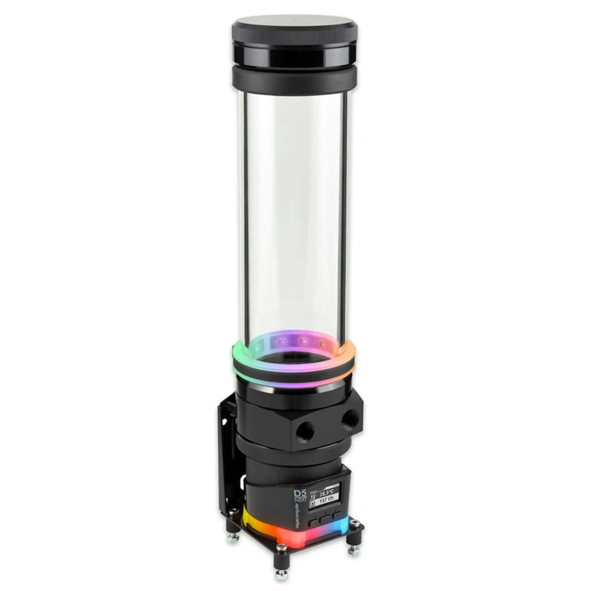 aqua computer ULTITUBE D5 200 PRO Tanica con …