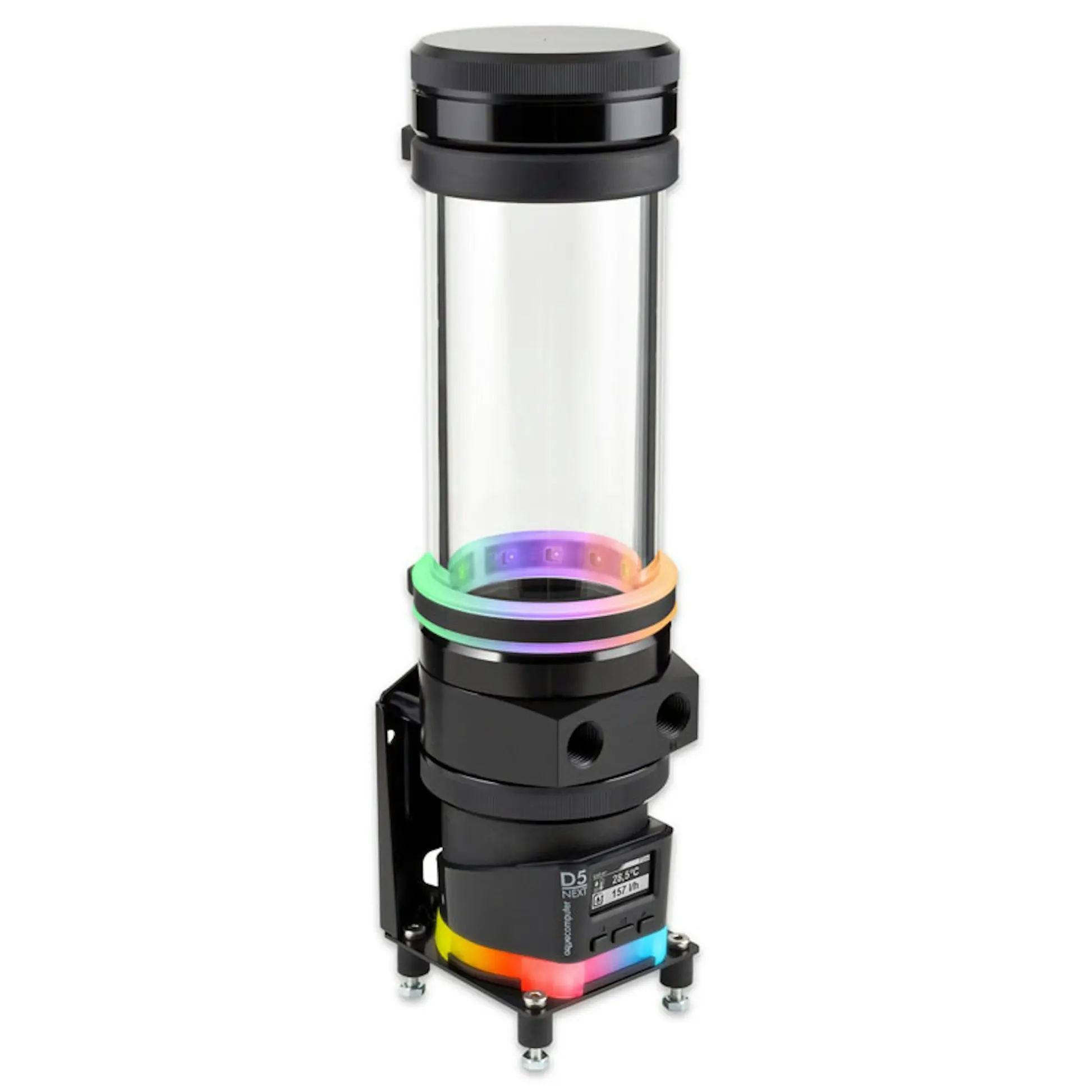 aqua computer ULTITUBE D5 150 PRO Tanica con …