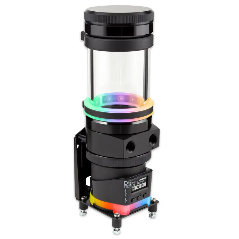 aqua computer ULTITUBE D5 100 PRO Tanica con …