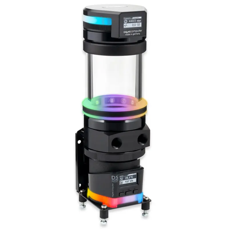 aqua computer ULTITUBE D5 100 PRO LEAKSHIELD Tanica …