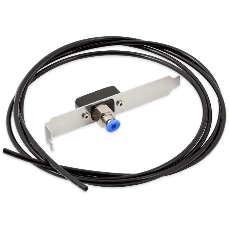 aqua computer Adattatore PCIe per Sistema LEAKSHIELD con 1x G1/4