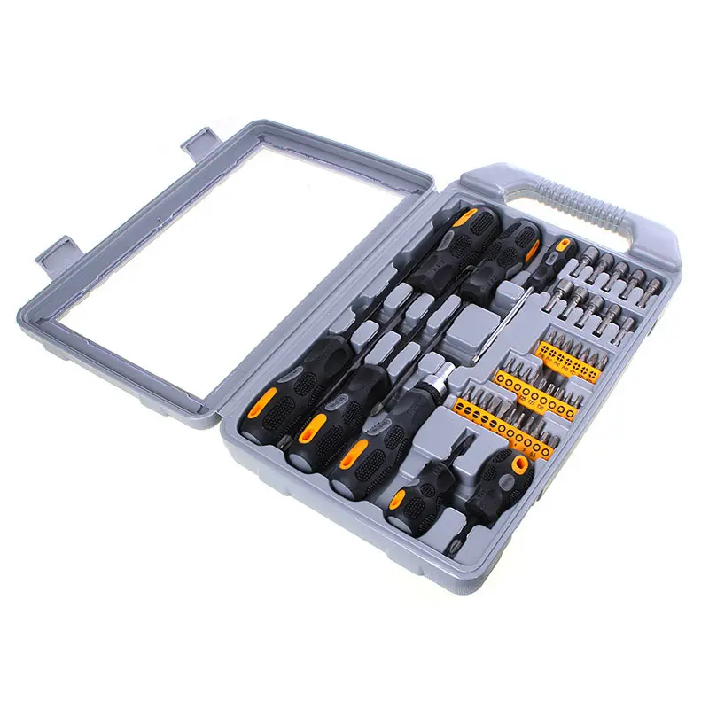 Kit Cacciaviti Professionale - 45 pezzi