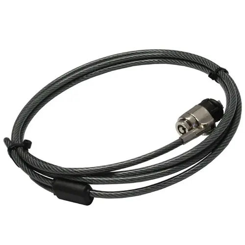 InLine Lucchetto di Sicurezza per Notebook