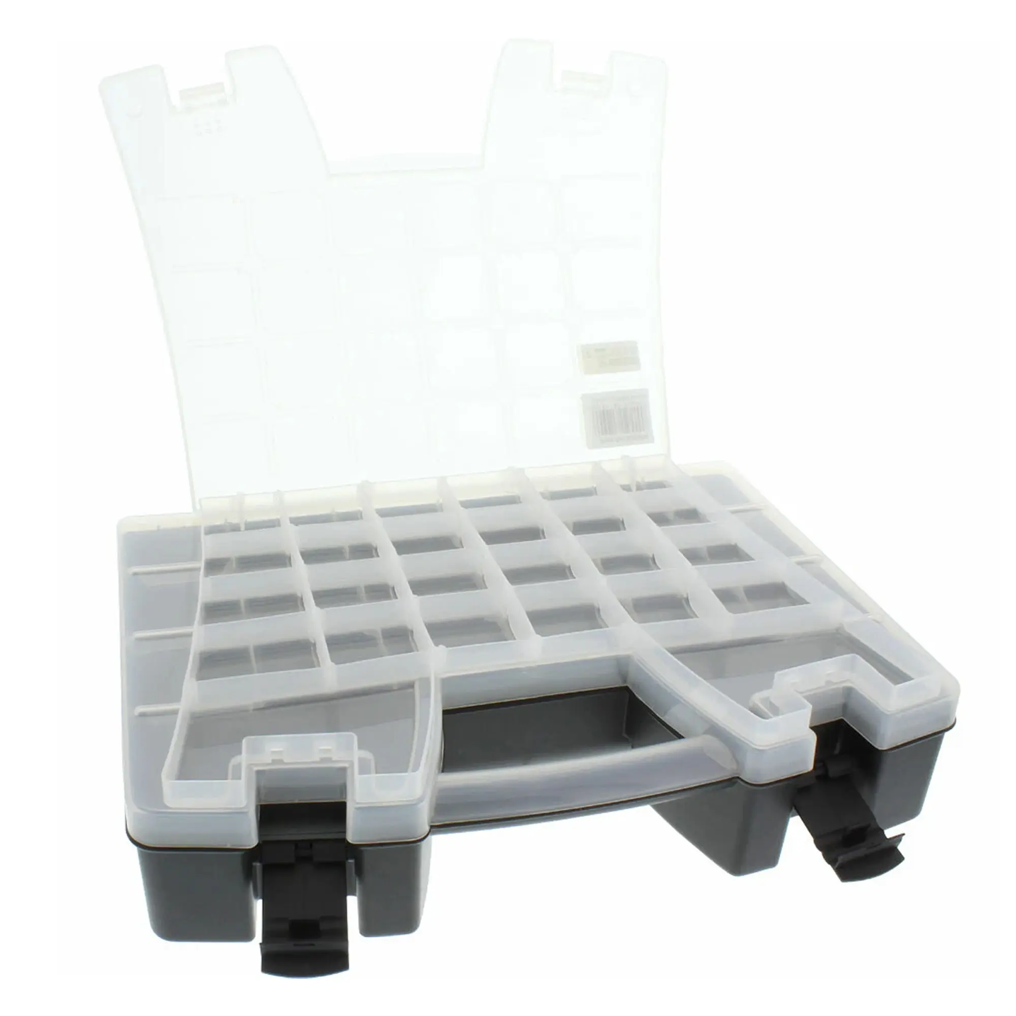 InLine Contenitore Box per Minuteria 29-34 slot - …