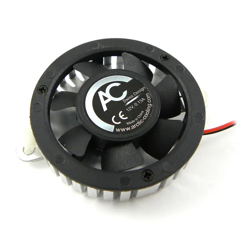 Arctic Chipset Cooler - Universale
