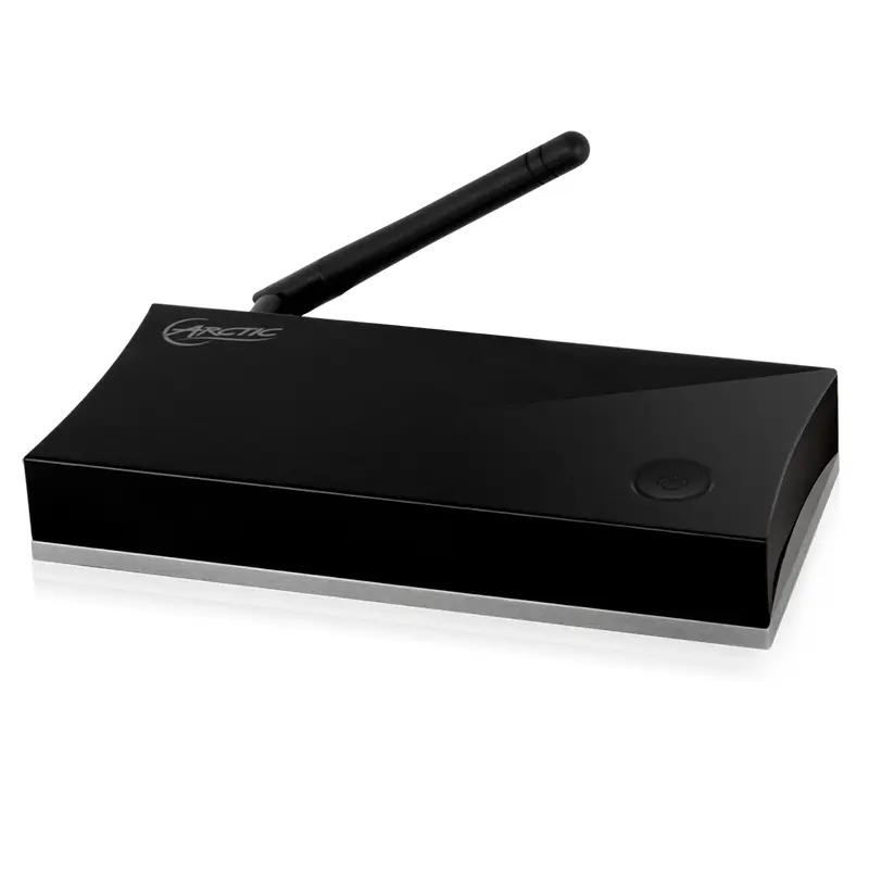 Arctic Audio Relay - Wireless Media Extender