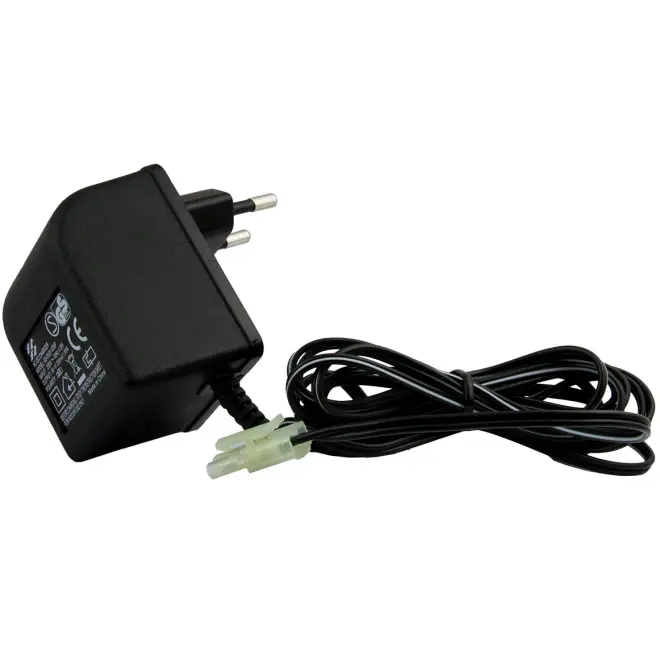 Arctic Charger 4.8V - 7.2V