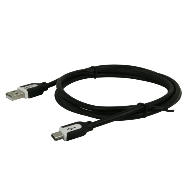 Arctic Cavo USB 2.0 Typ-A a Mini Typ-B …