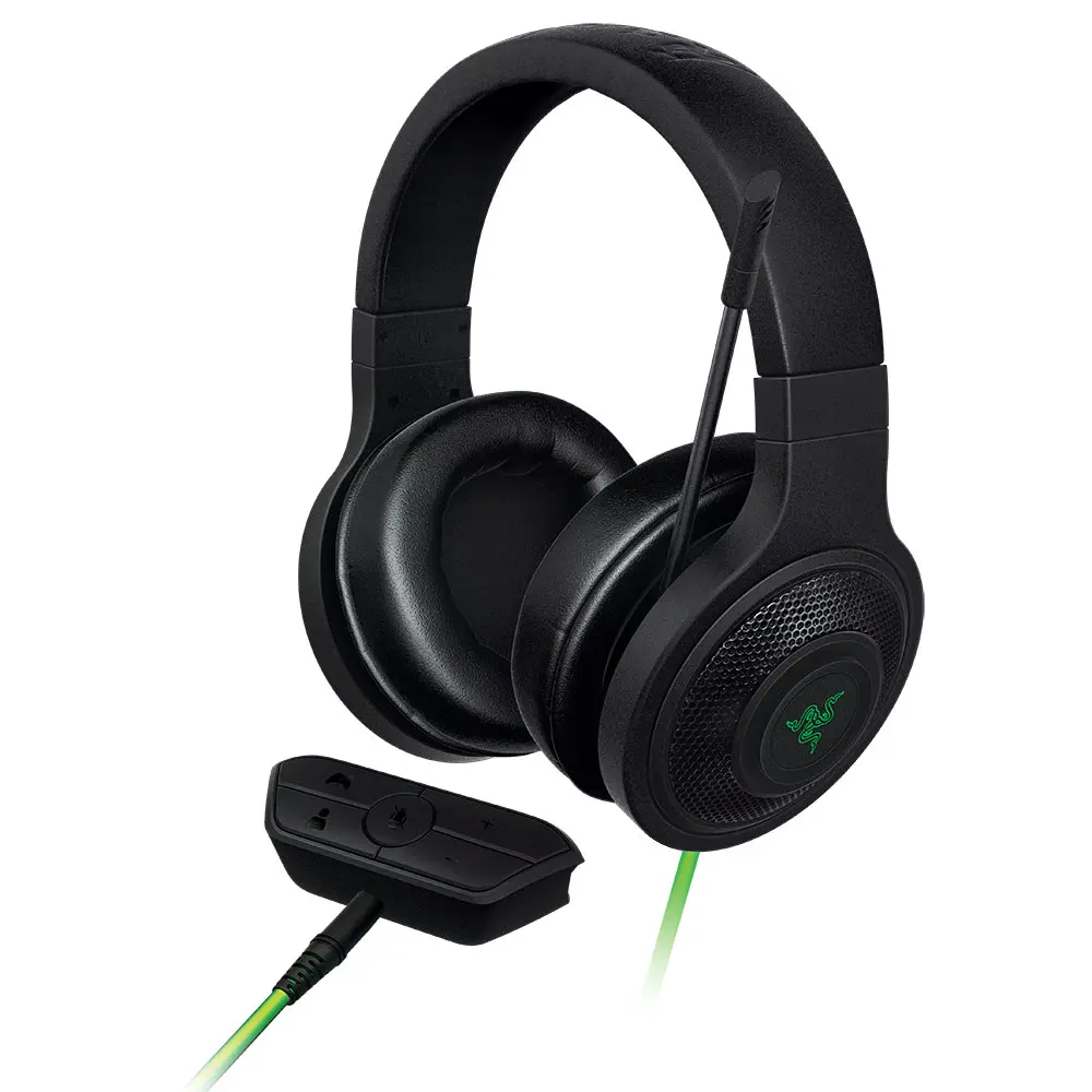 Razer Kraken Xbox One Headset