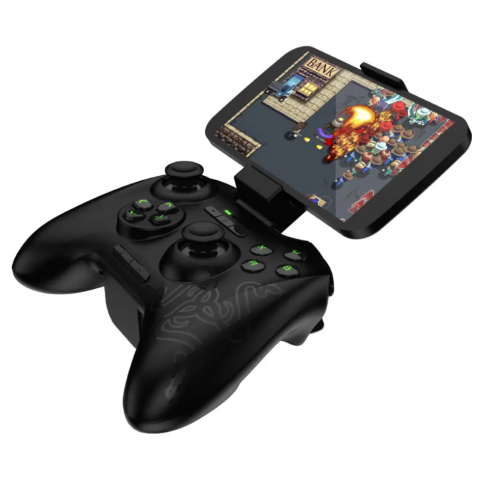 Razer Serval Controller Gaming - BT 3.0, Wireless