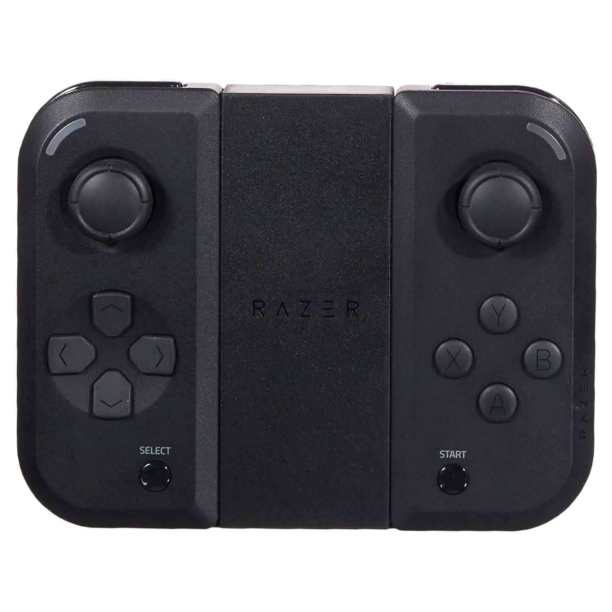 Razer Junglecat Portable Dual-Sided Gaming Controller Gaming - BT 3.0, Wireless