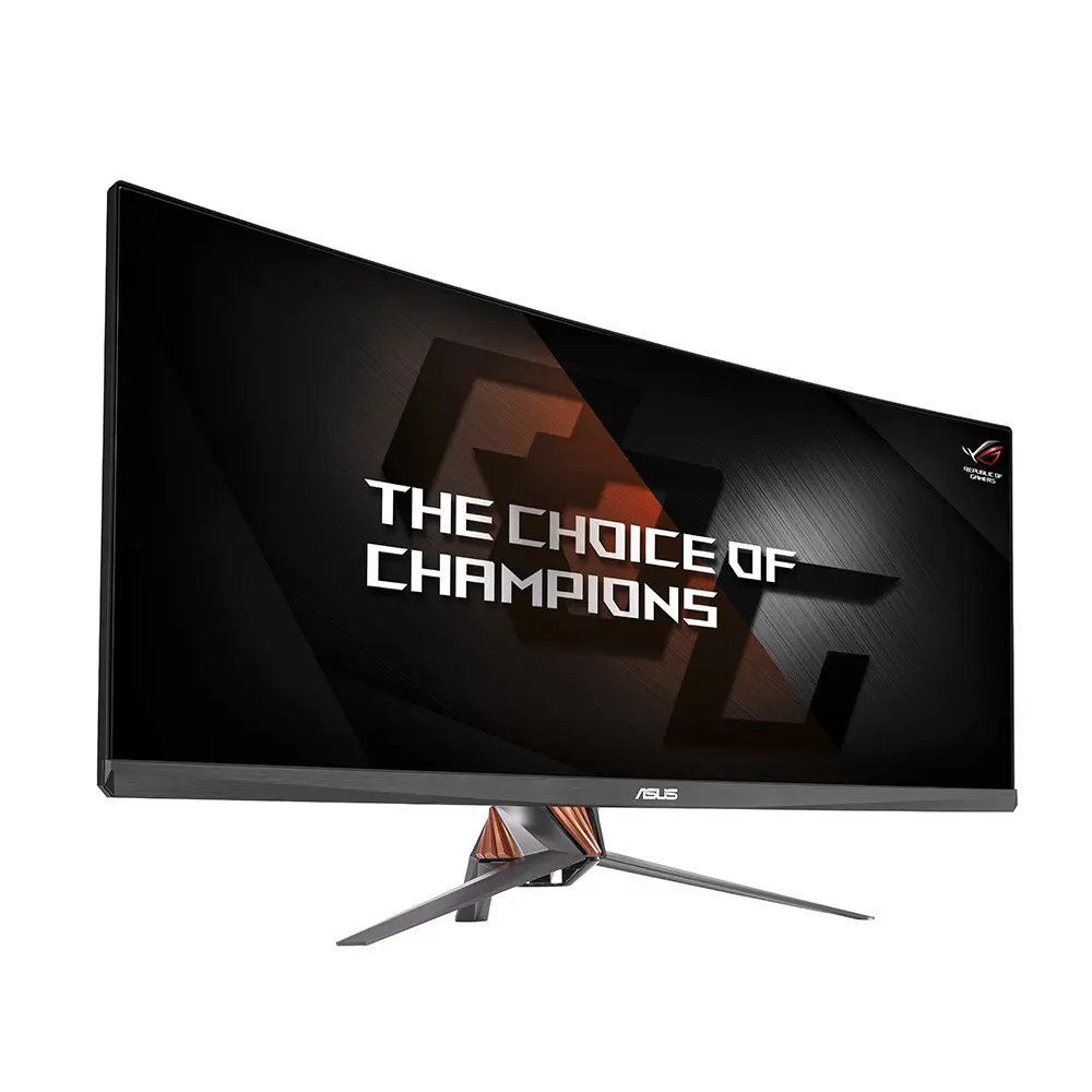 Asus ROG Swift PG348Q, 86,7 cm (34 Pollici) …