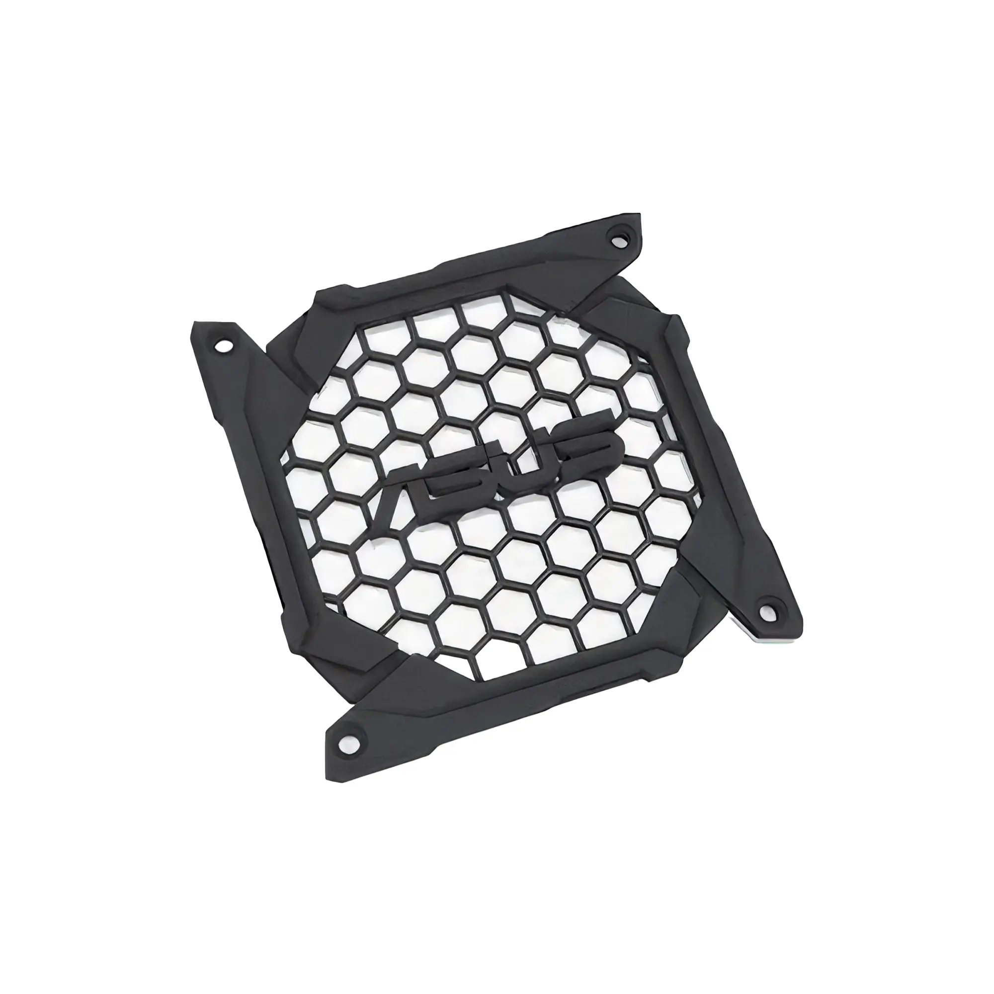 Asus Griglia 3D Printed Logo ASUS - Nero, …