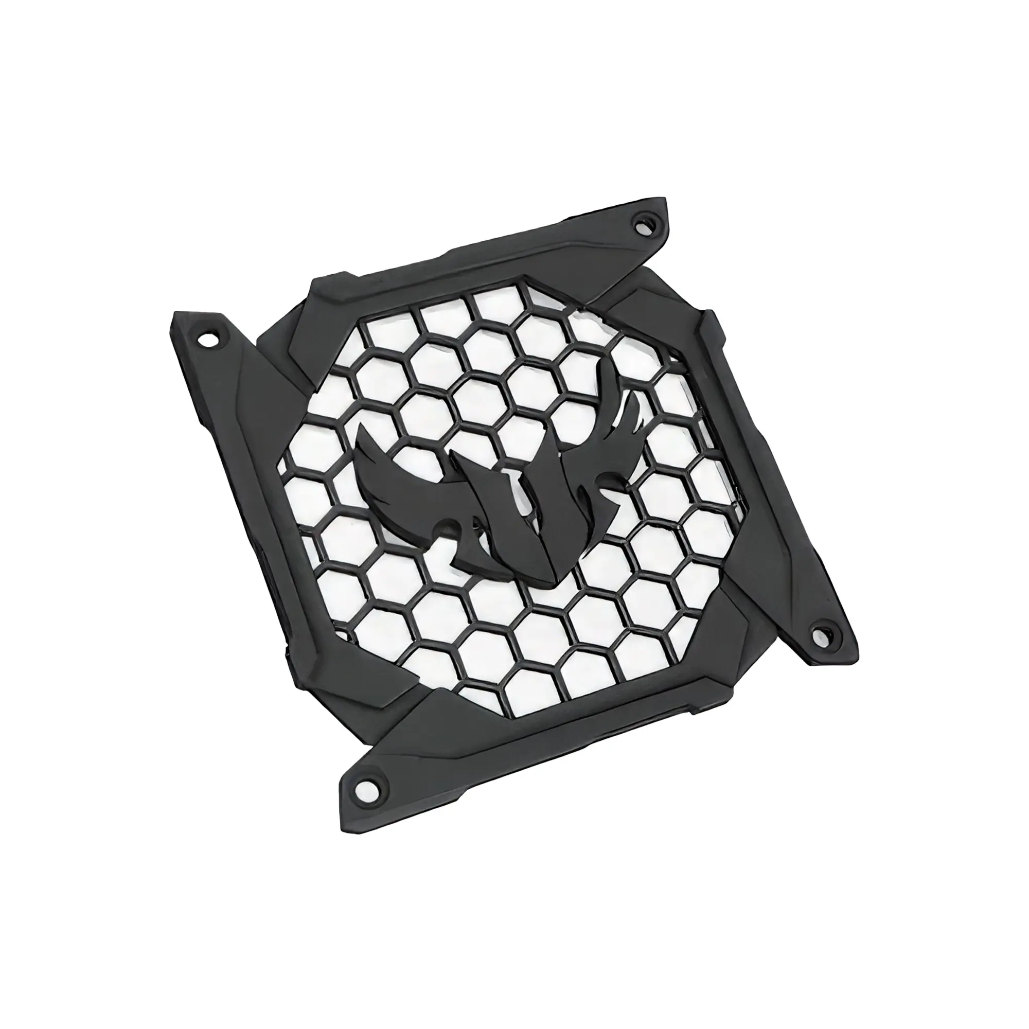 Asus Griglia 3D Printed Logo TUF - Nero, …