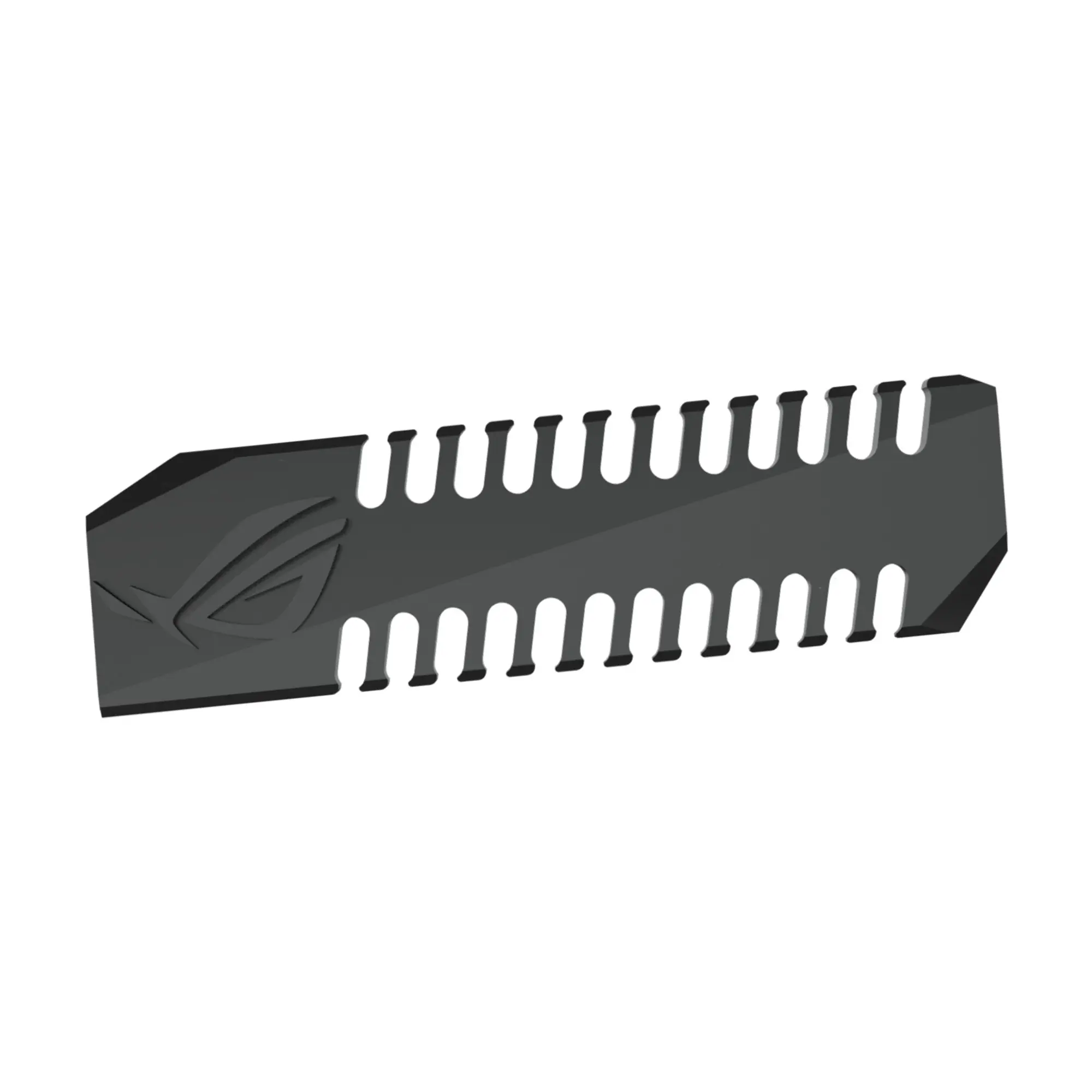 Asus Cable Comb Ver.1, Logo ROG, ATX 24 …