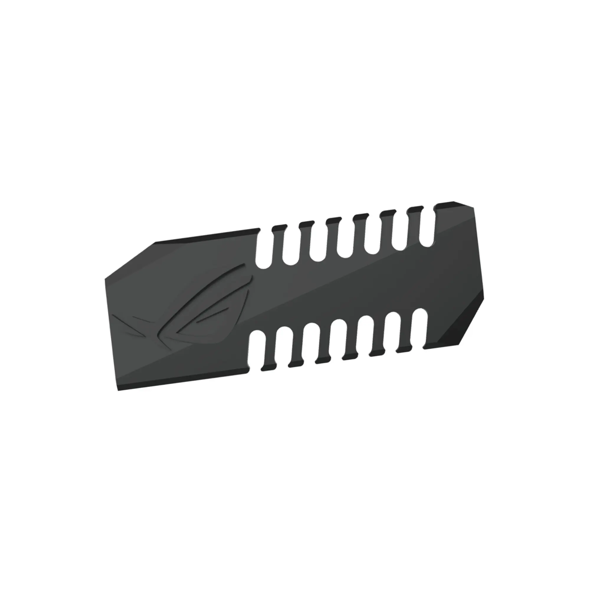 Asus Cable Comb Ver.1, Logo ROG, PCIE 6+8 …