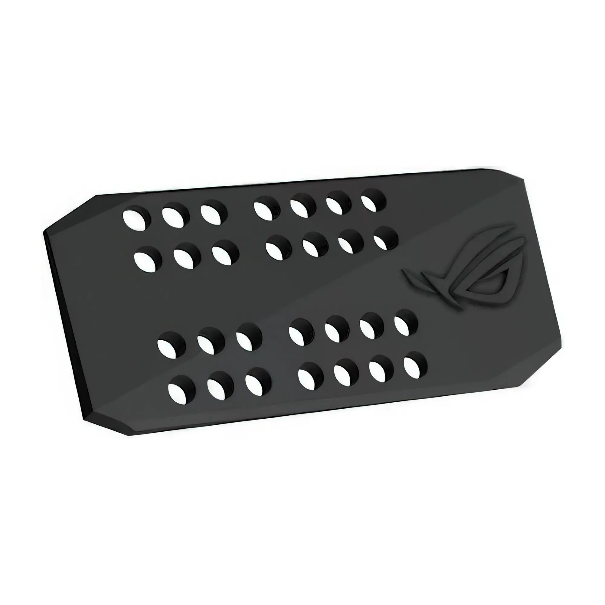 Asus Cable Comb Ver.2, Logo ROG, PCIE 6+8 …