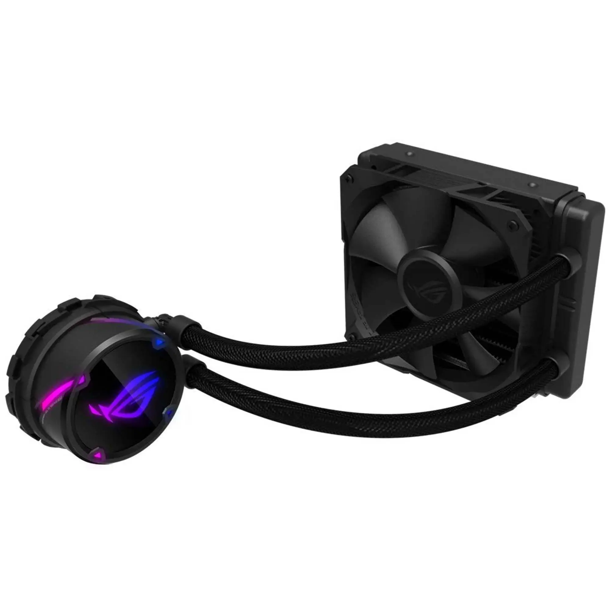 Asus ROG Strix LC 120 RGB AIO Liquid …