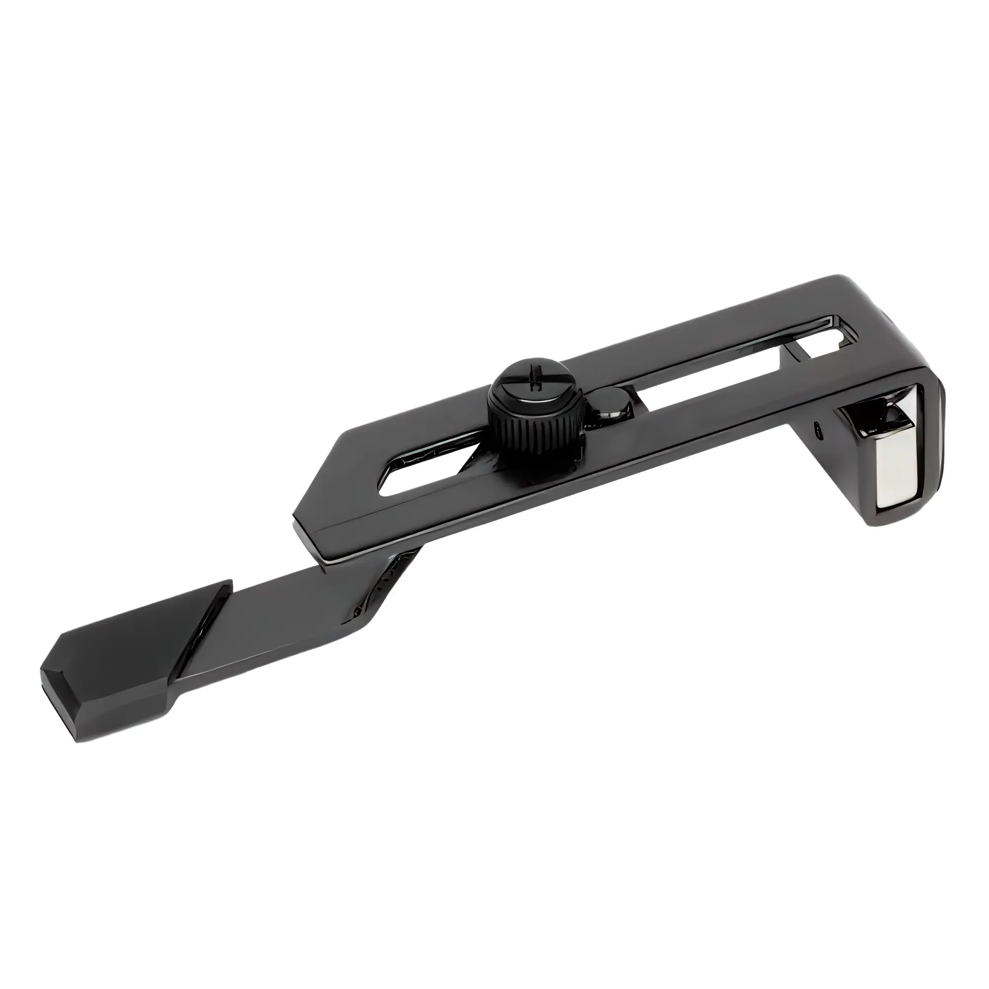 Asus ROG VGA Holder, GPU Anti-Sag - Nero …
