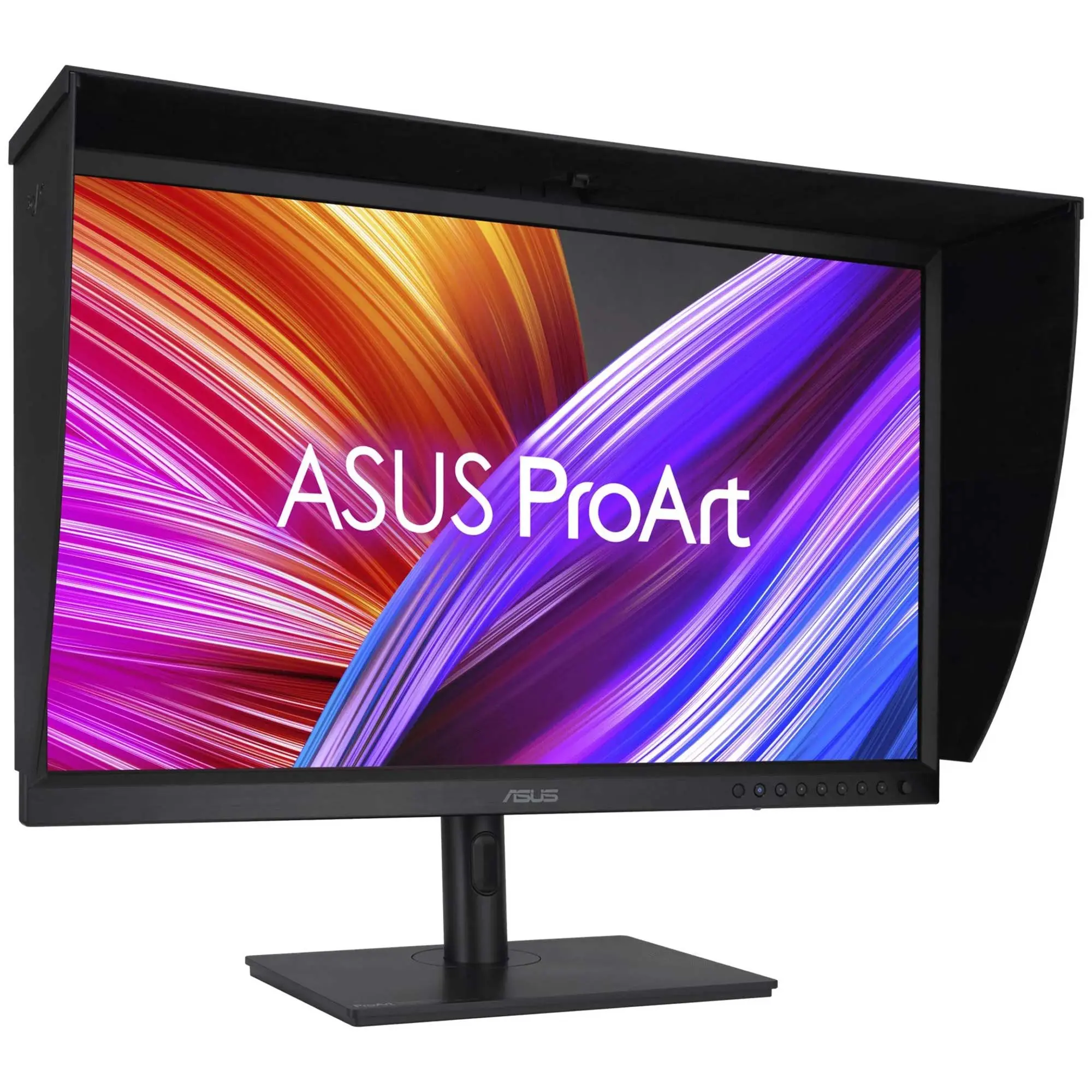 Asus ProArt OLED PA32DC, 32", 4K, 60Hz, USB-C, …