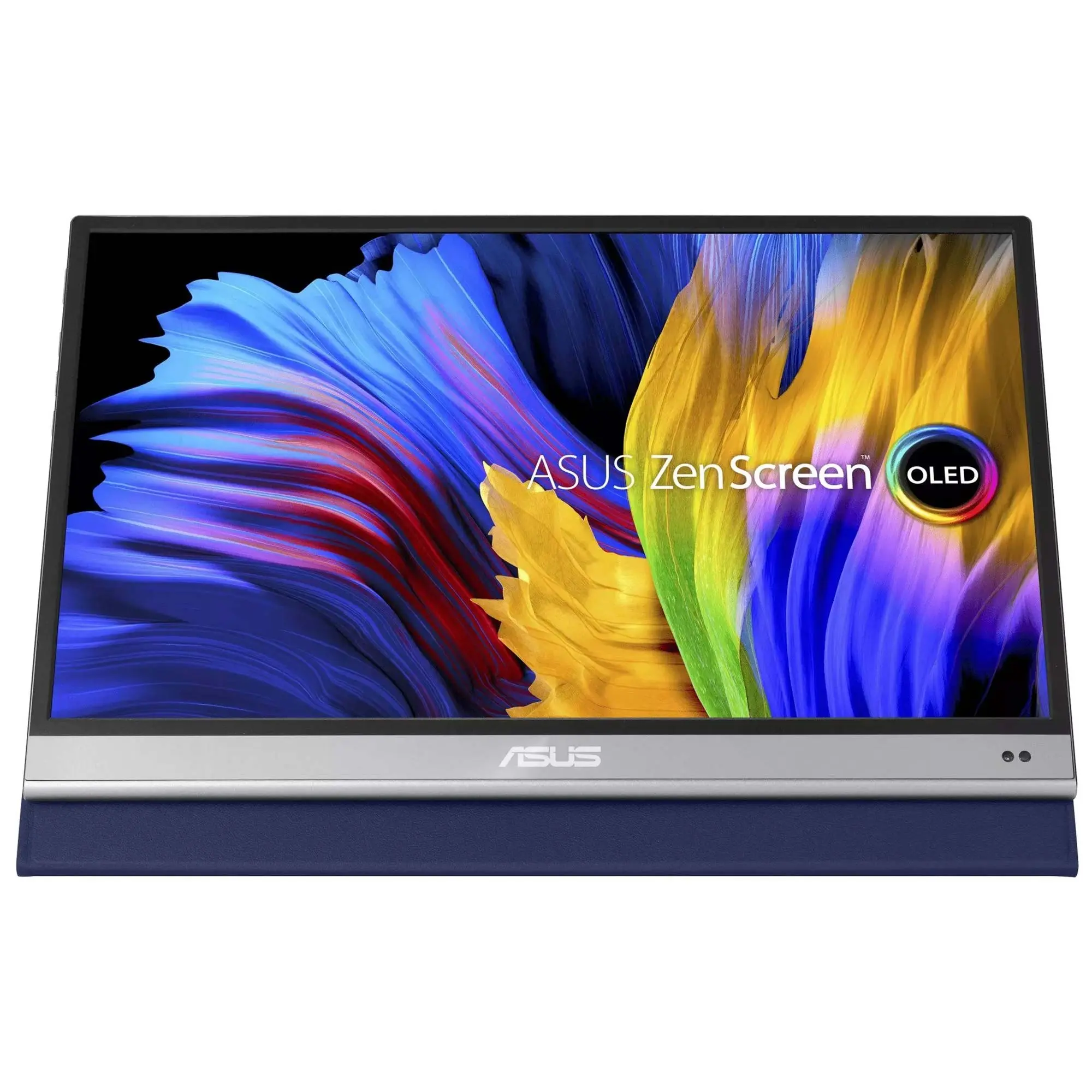 Asus ZenScreen MQ13AH, 13.3", OLED FHD, HDR10, 60Hz …