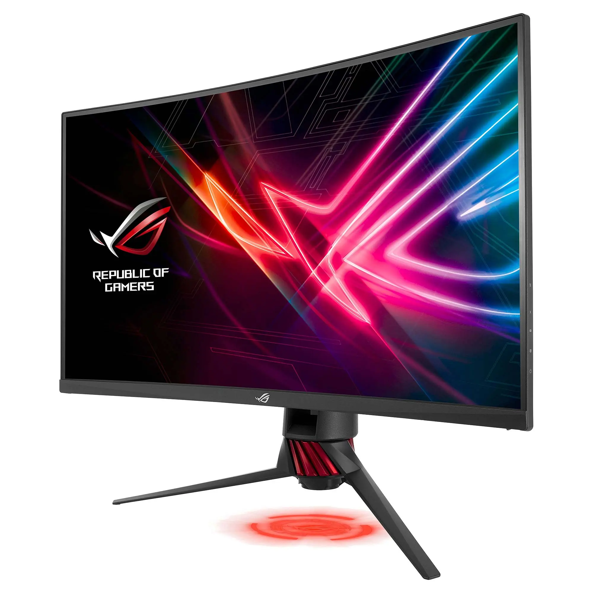 Asus XG32VQ, 80,01 cm (31,5 pollici) WQHD, 144Hz, …