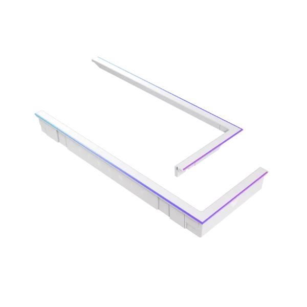 Asus TUF Gaming ARGB Lighting Kit Per GT502 …