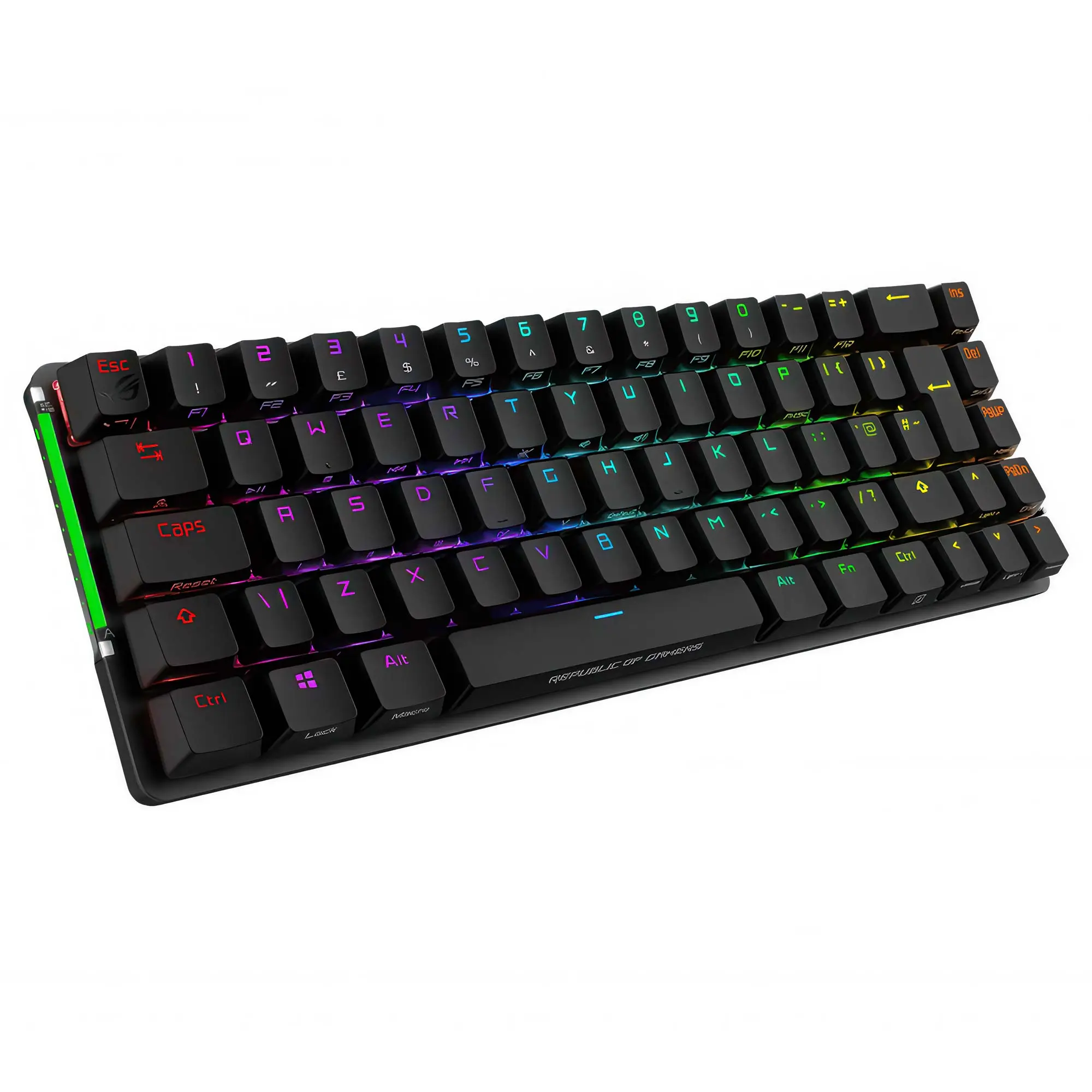 Asus ROG Falchion NX, Tastiera Gaming ROG NX …