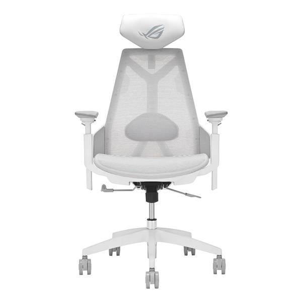 Asus SL400C ROG Destrier CORE Ergonomic Gaming Chair …