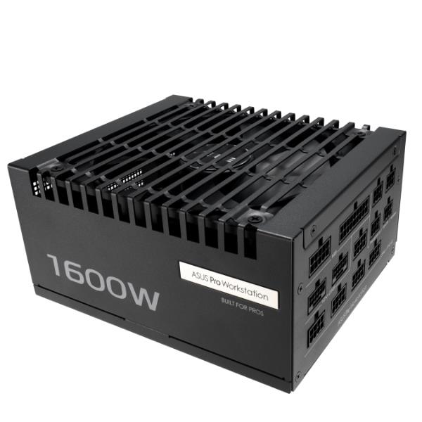 Asus PRO WS 1600 Platinum PSU Modulare Workstation …