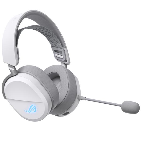 Asus ROG Pelta Wireless - Bianco
