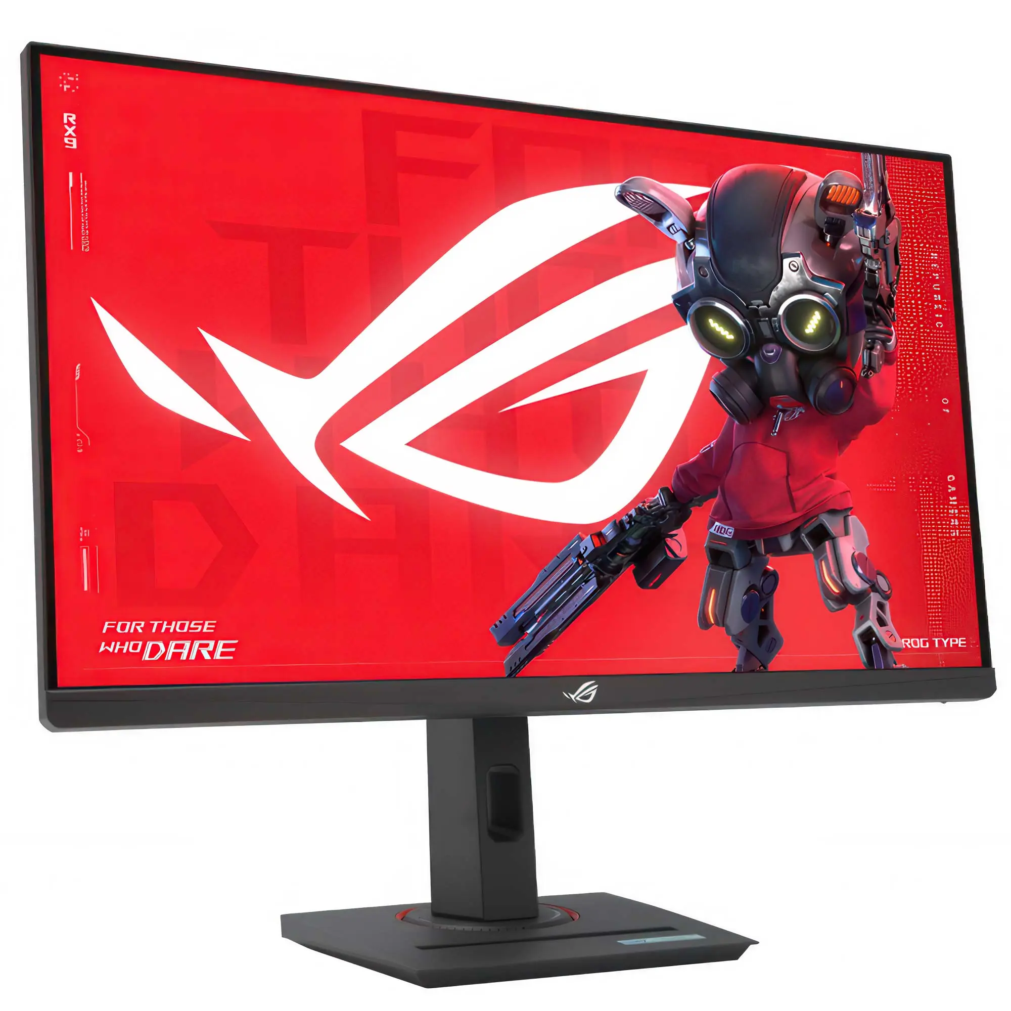 Asus ROG Strix XG27UCS, 27", UHD, 160Hz, Fast-IPS, …