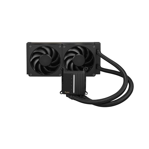 Asus ProArt LC 240 AIO Liquid CPU Cooler …