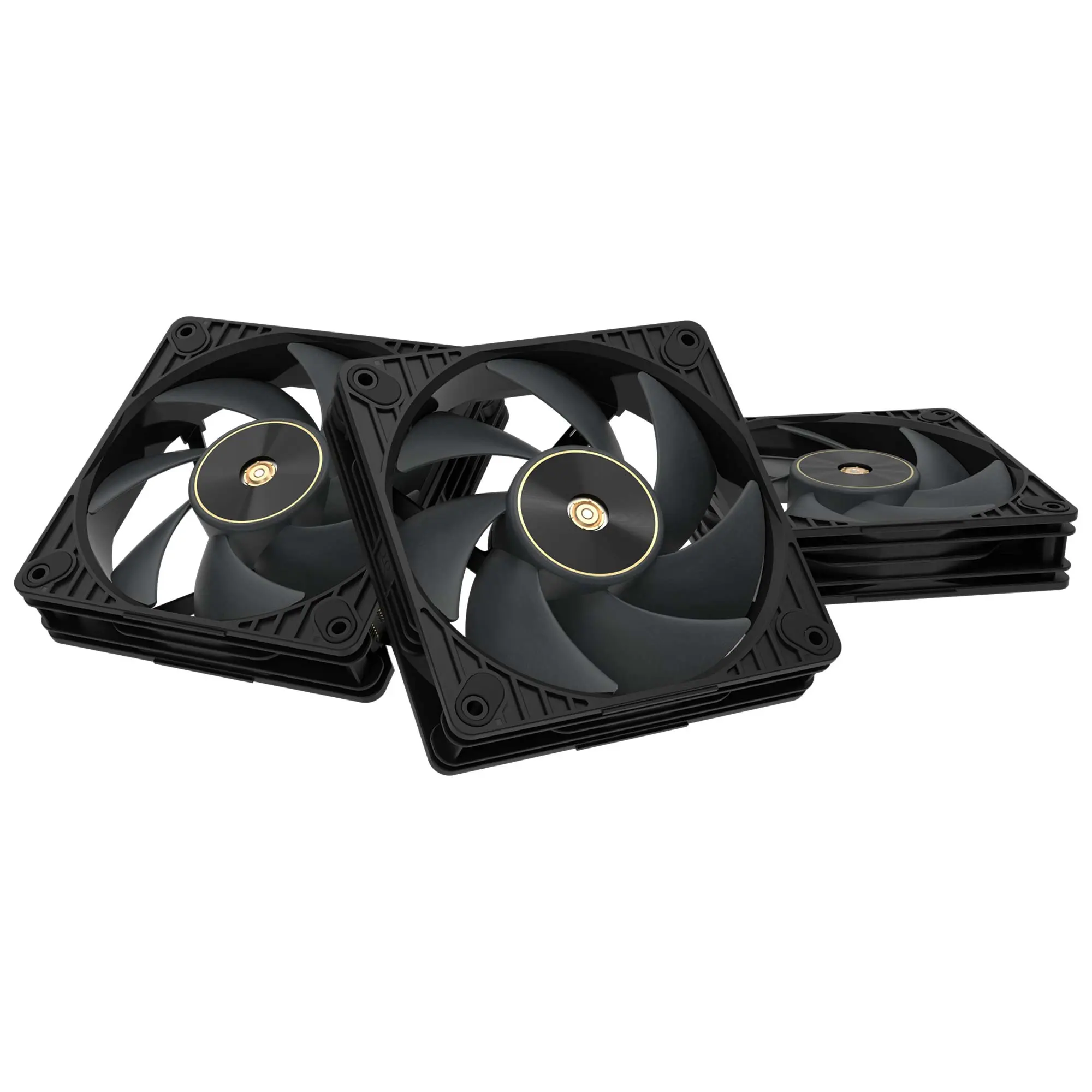 Asus ProArt PF 120, 120mm, 3000 rpm - …