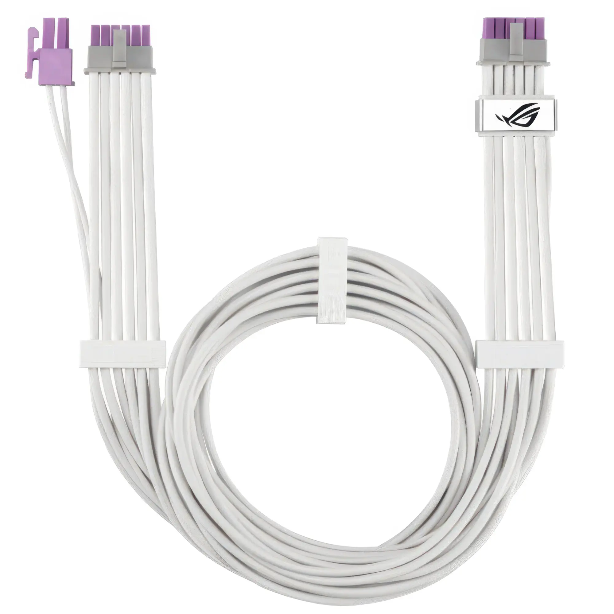 Asus ROG Equalizer PCIe Power Cable 12V 2x6 …