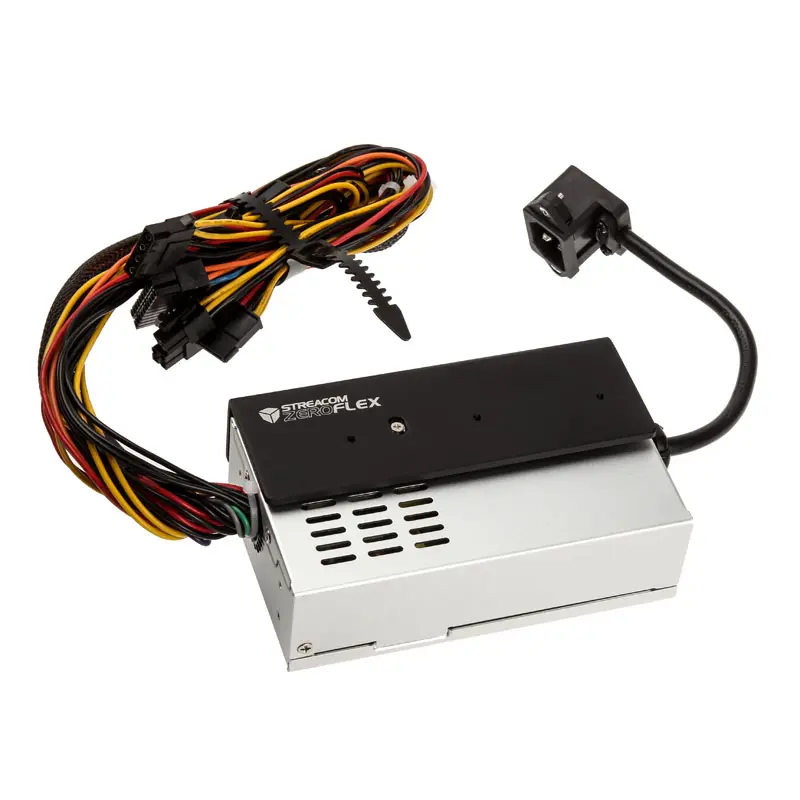 Streacom ZeroFlex 240 PSU - 240 Watt
