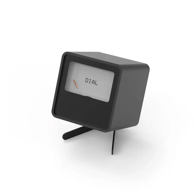 Streacom Dial VU1 - Nero