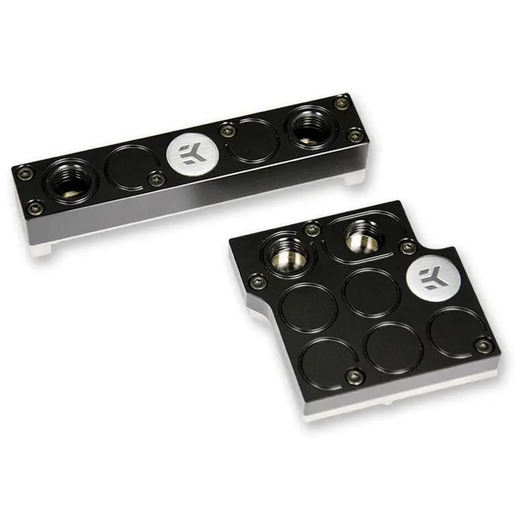 EK Water Blocks EK-FB KIT EVGA X79 Classified CSQ - Acetal+Nickel