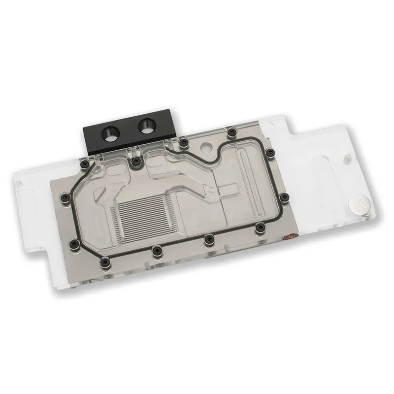 EK Water Blocks EK-FC770 GTX - Nickel